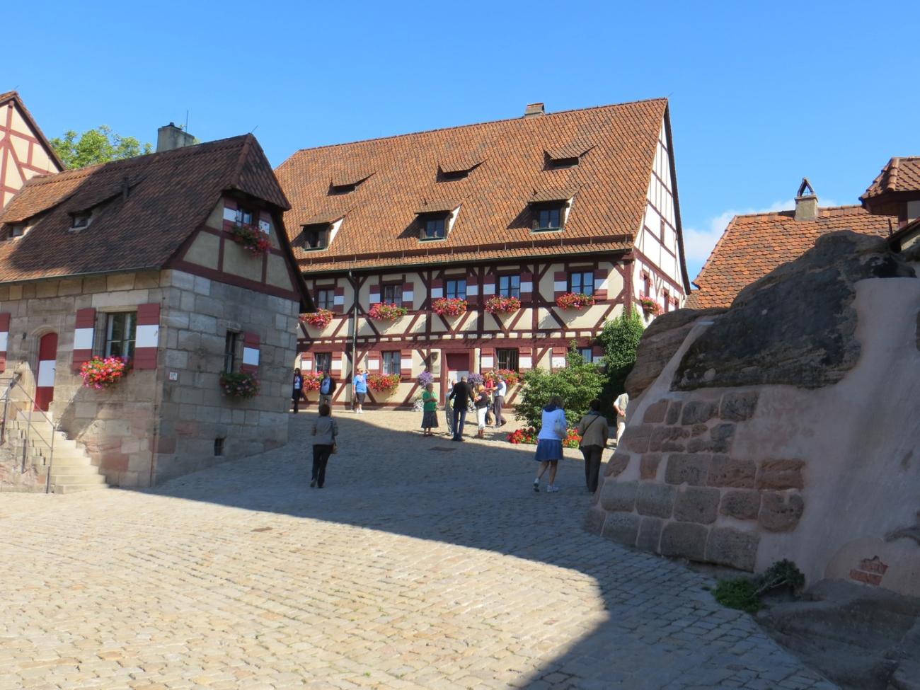 : Nur ein Tag in Nürnberg? Das sind die drei unverzichtbaren Sehenswürdigkeiten