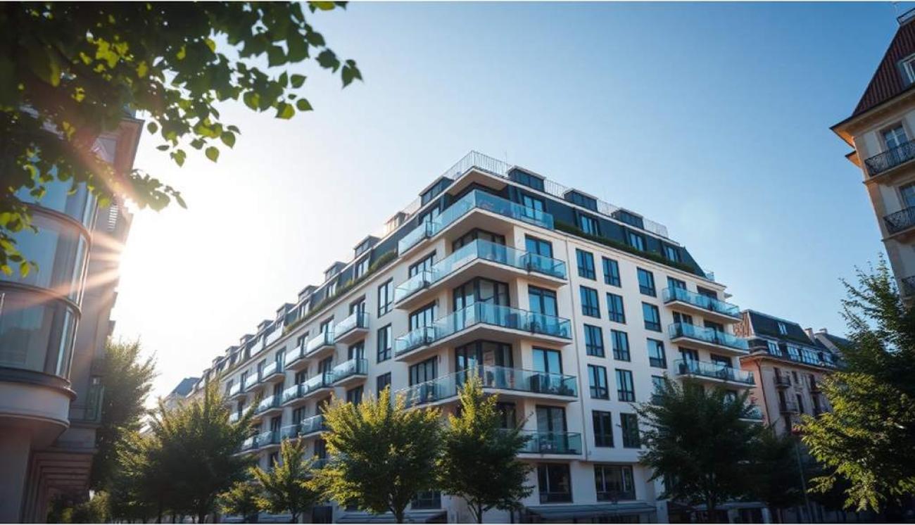 : Wohnung kaufen München: Ihr Immobilientraum