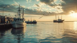 : Cuxhaven Sehenswürdigkeiten - Entdecke die versteckten Highlights