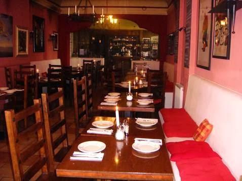 Tapas España