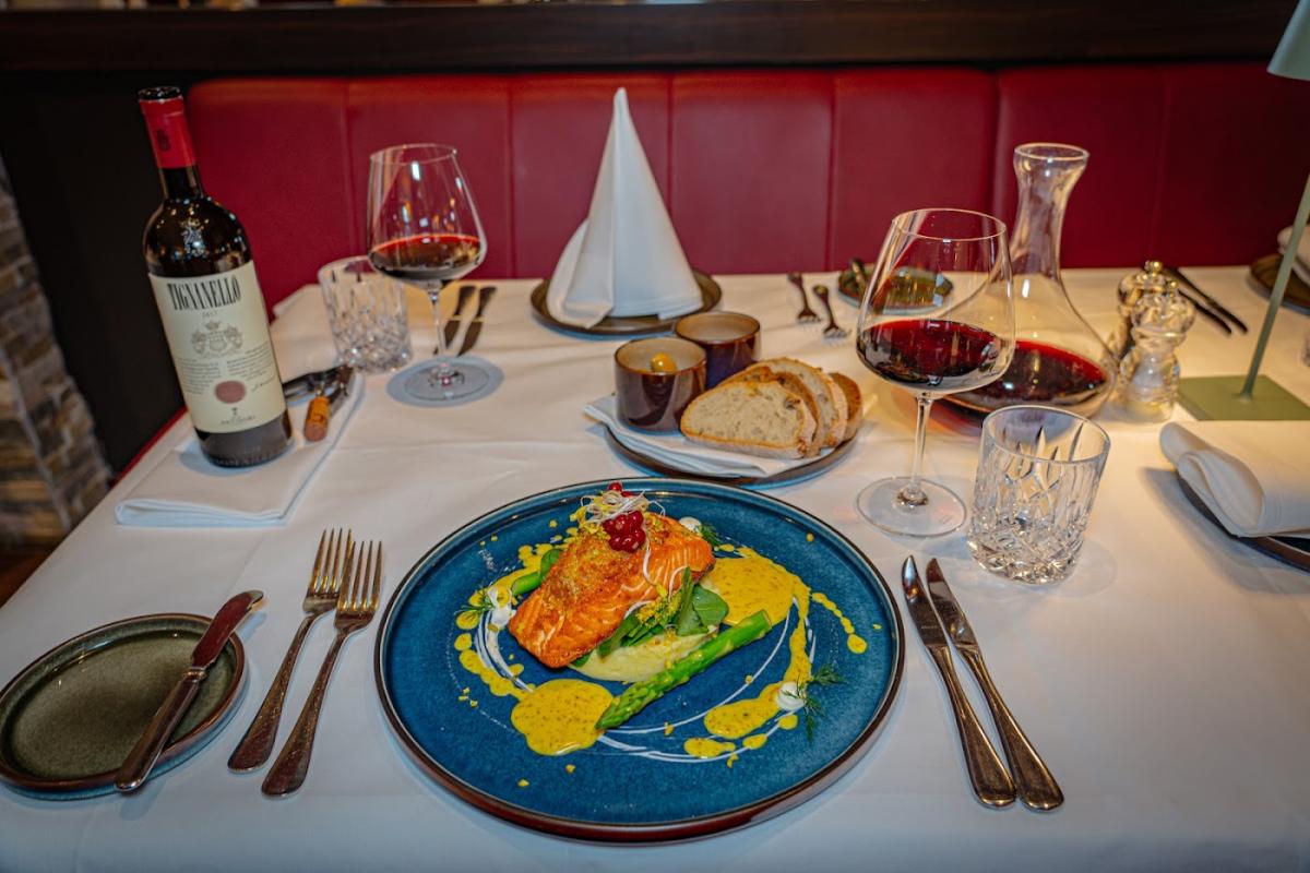 Ristorante Cinque