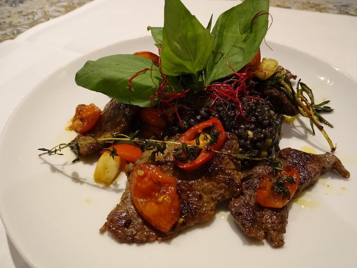 Ristorante Marea