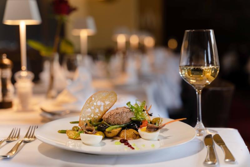 Ganymed Brasserie
