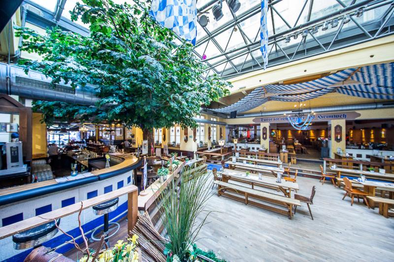 Hofbräu Hamburg