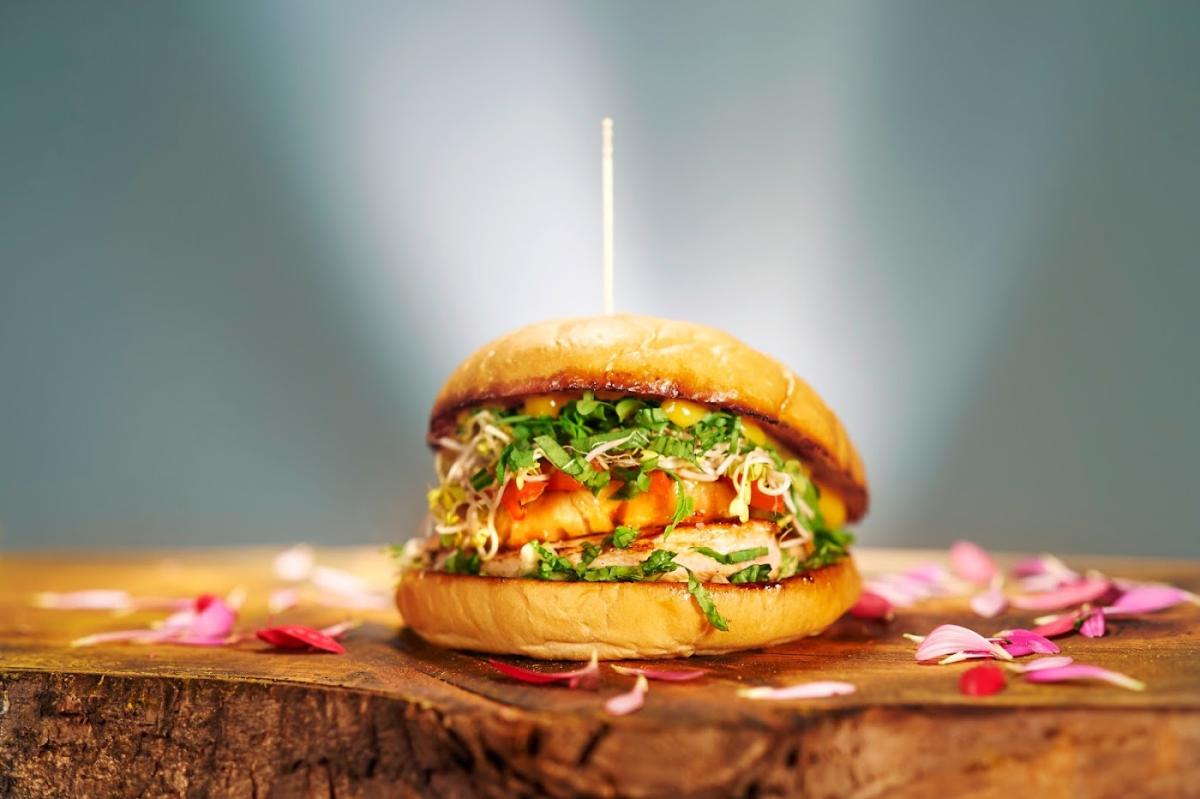 Better Burger Company