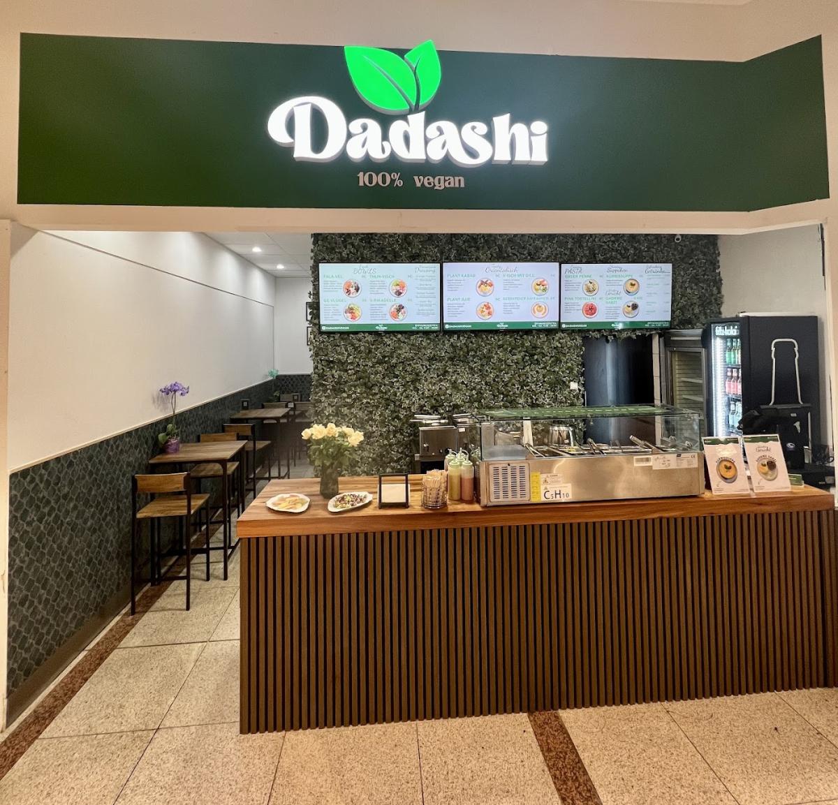 Dadashi