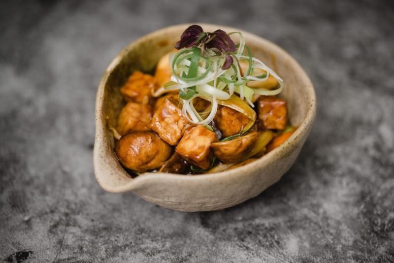 Citta Vegan Izakaya