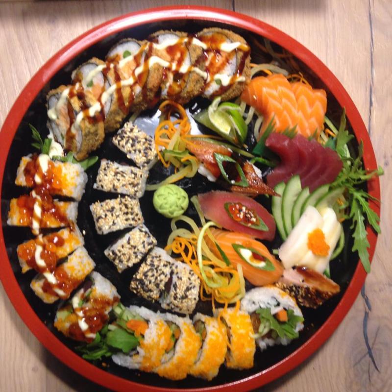 Asia OM