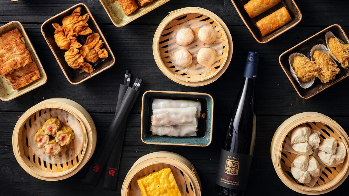 Dim Sum Haus