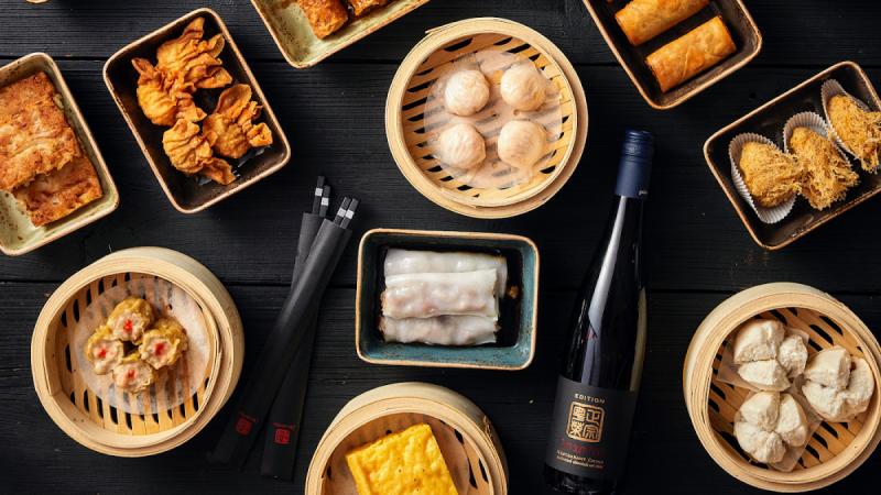 Dim Sum Haus