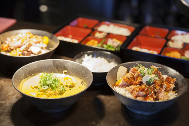 KOI Restaurant