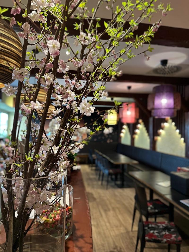 Papaya Restaurant