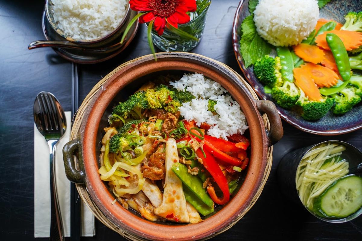 Soy Vegan München