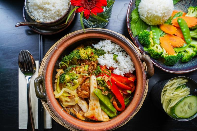 Soy Vegan München