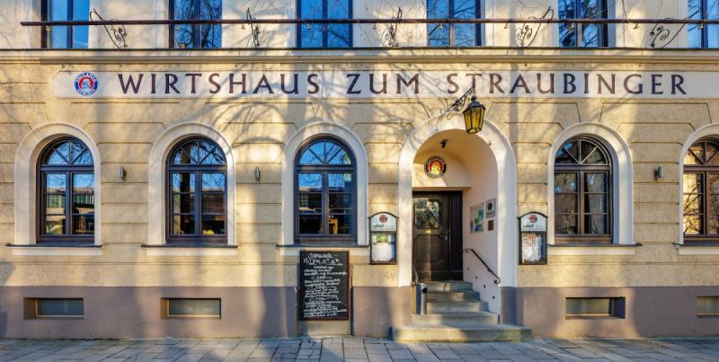 Zum Straubinger