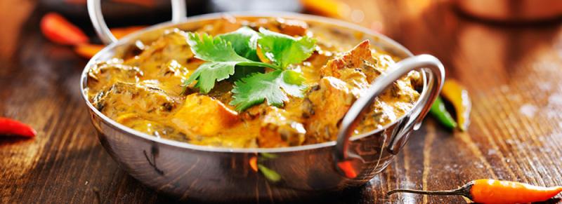 Punjabi Tandoor