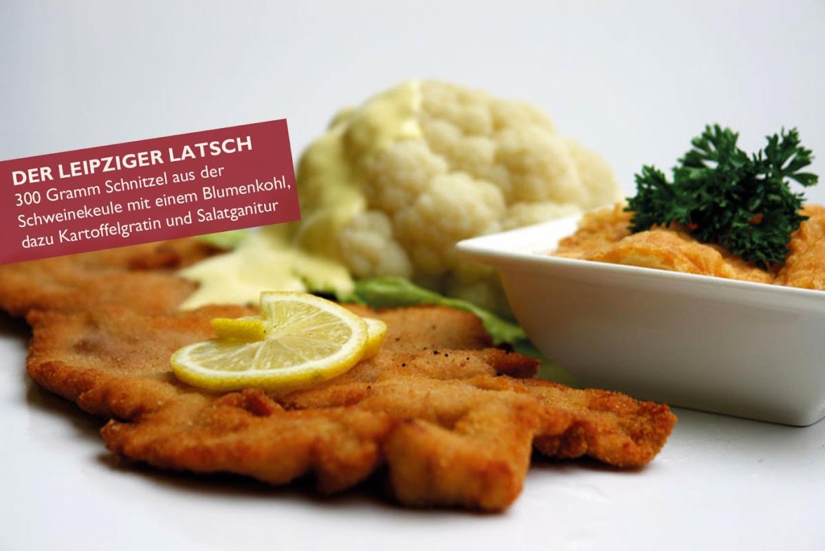 Schnitzel Culture
