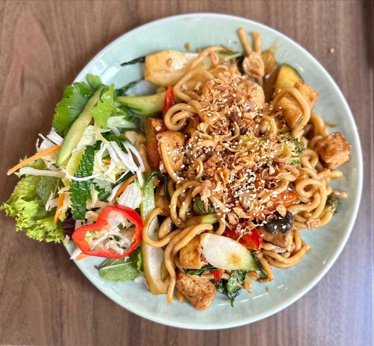 Veganam