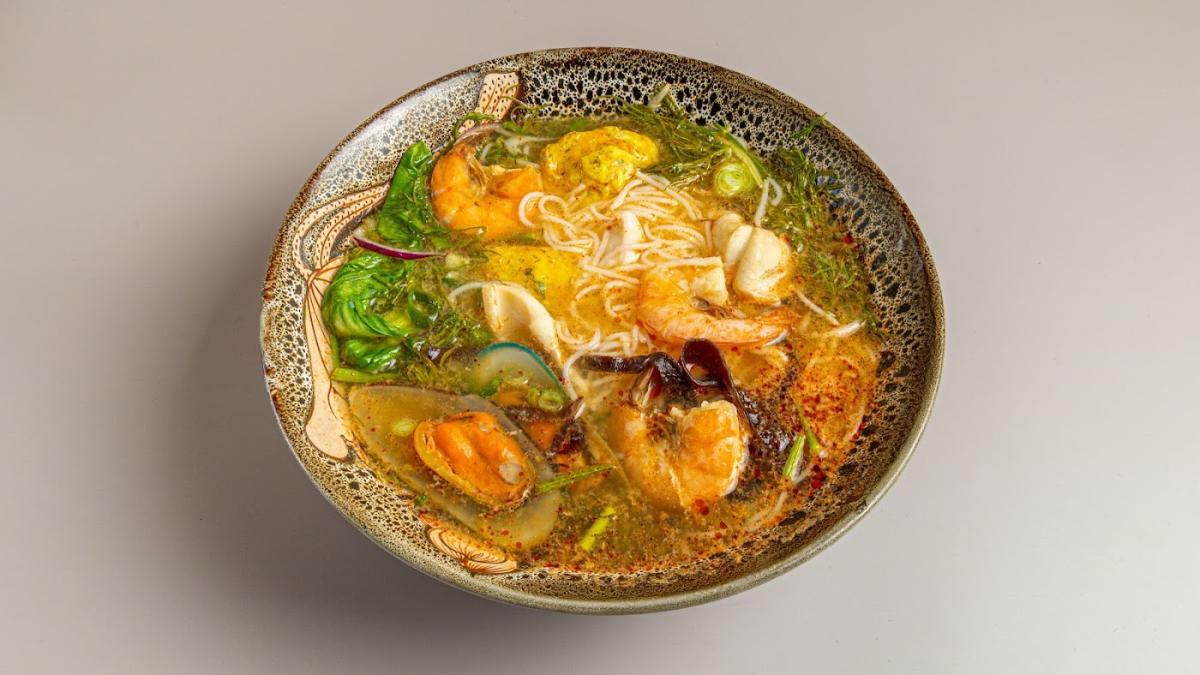 Hà Nội Cuisine