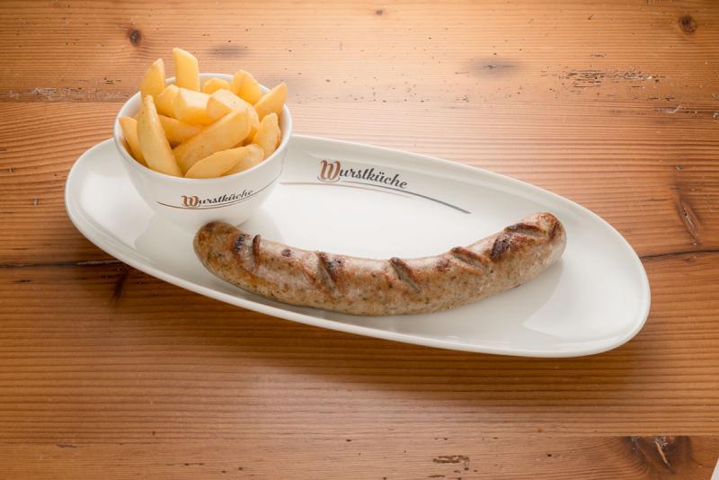 Watzke Wurstküche