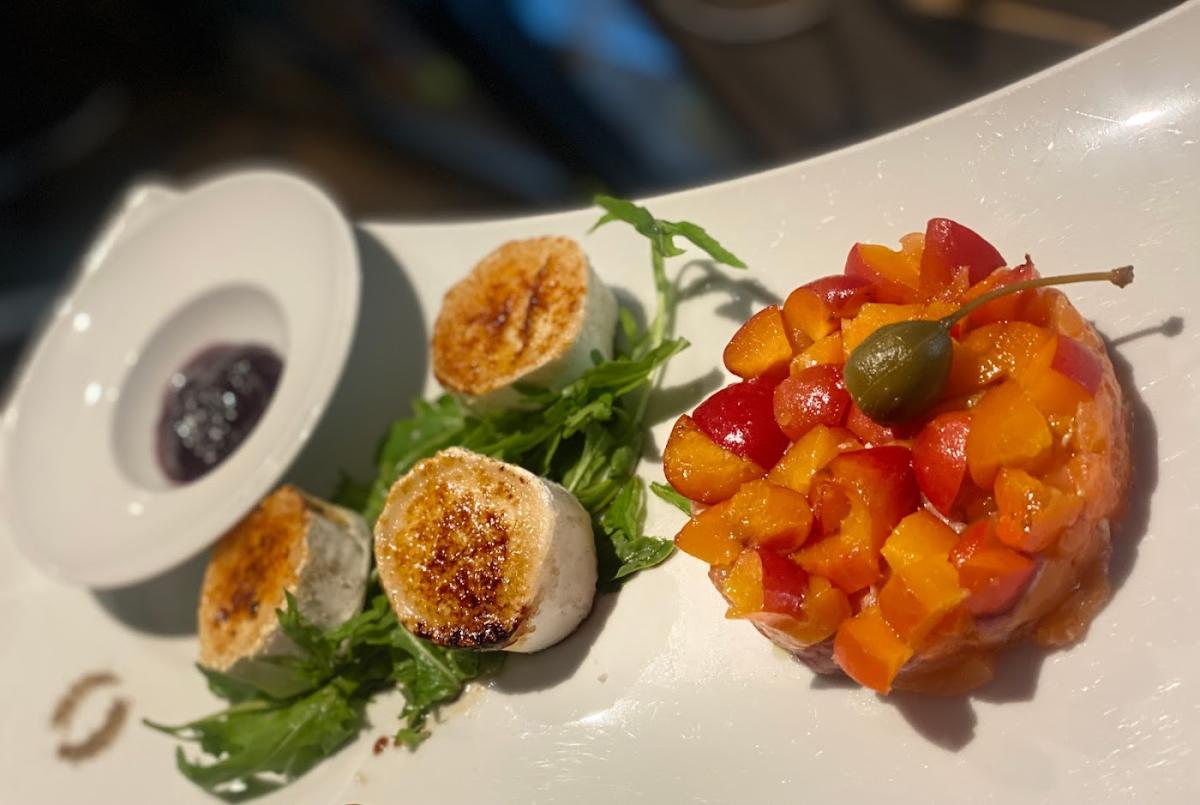 Ristorante Tesoro