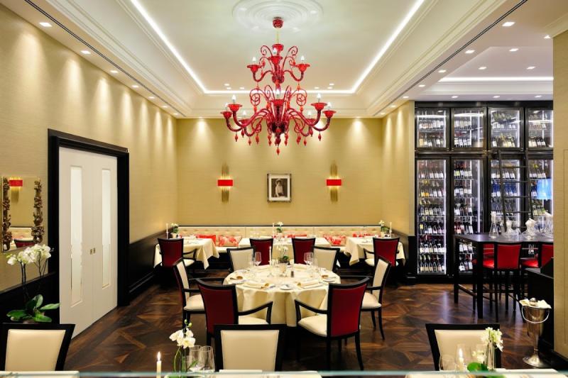 Mary´s Restaurant