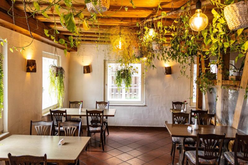 Chay Vegan Kitchen