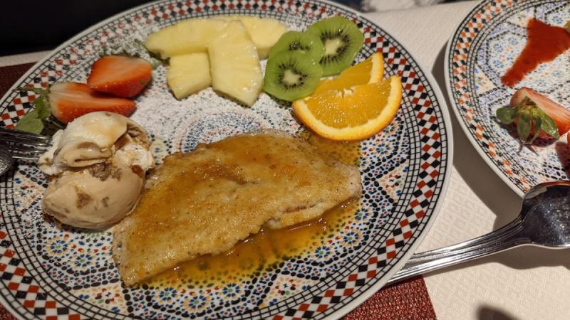 Hayat's Restaurant