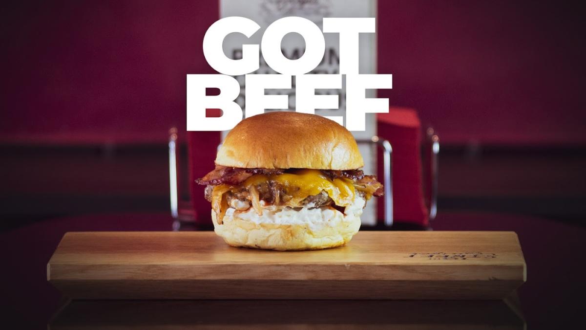 19th Street Burger