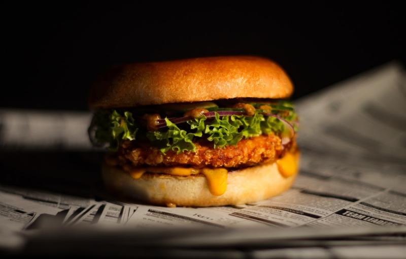 Smash Burger