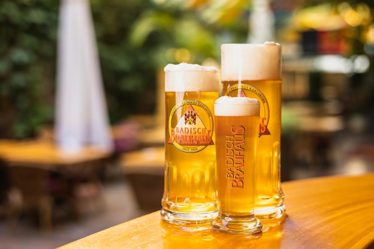 Badisch Brauhaus