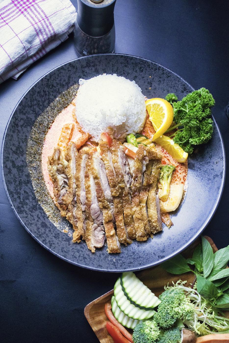 Soki Food