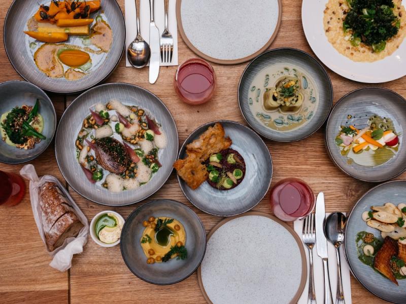 Tian Bistro