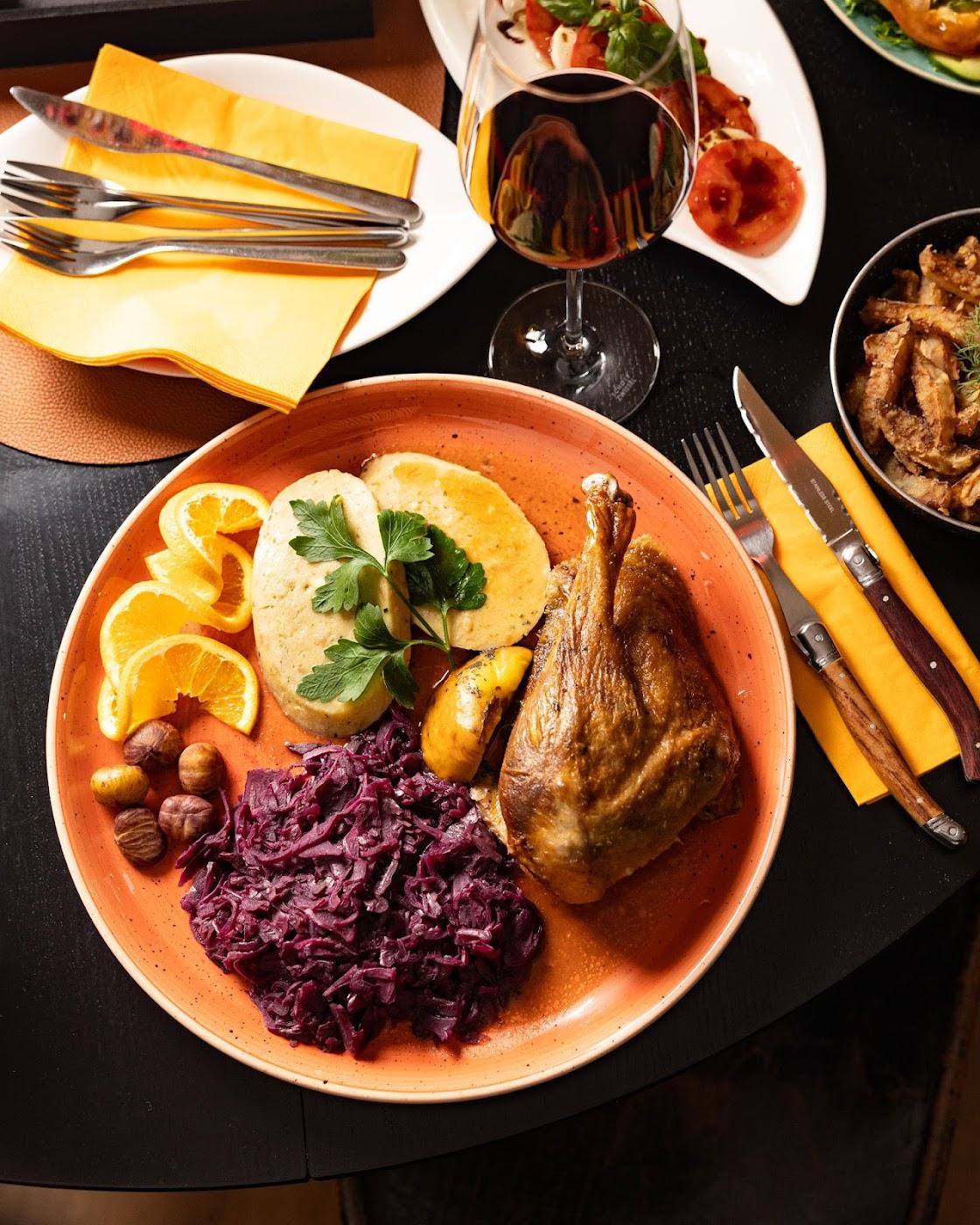 Restaurant beim Hofmeister