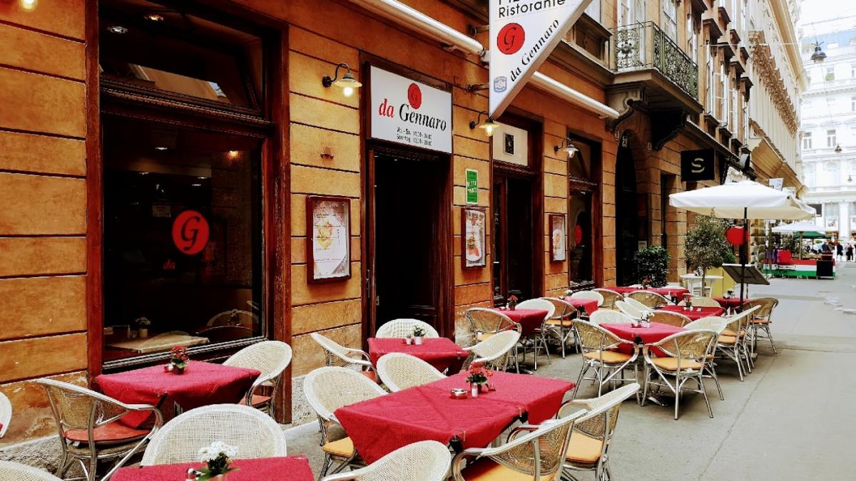 Ristorante da Gennaro