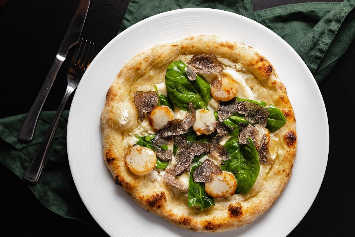Trattoria Martinelli