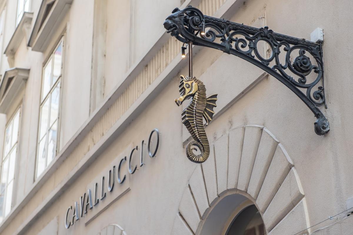 Il Cavalluccio