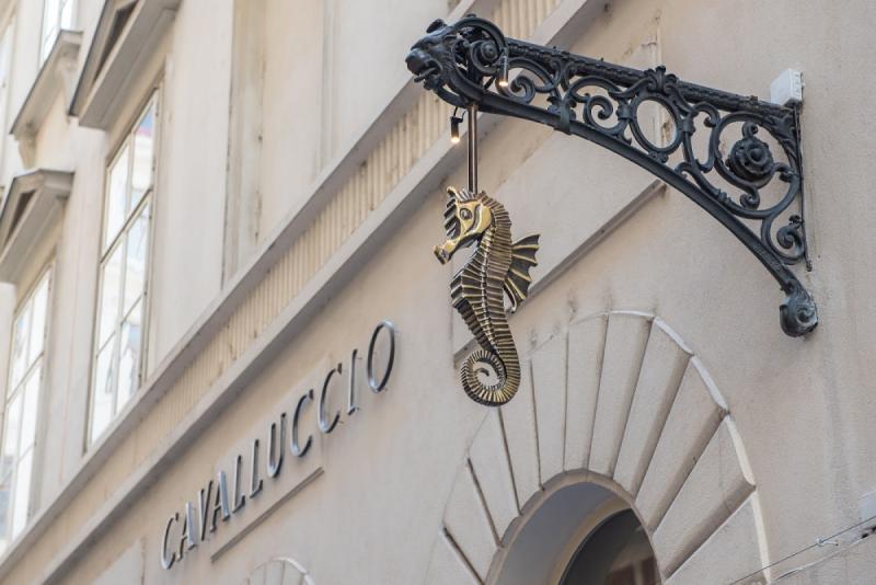 Il Cavalluccio