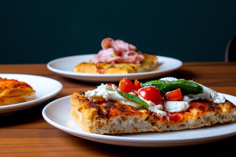 La Trattoria