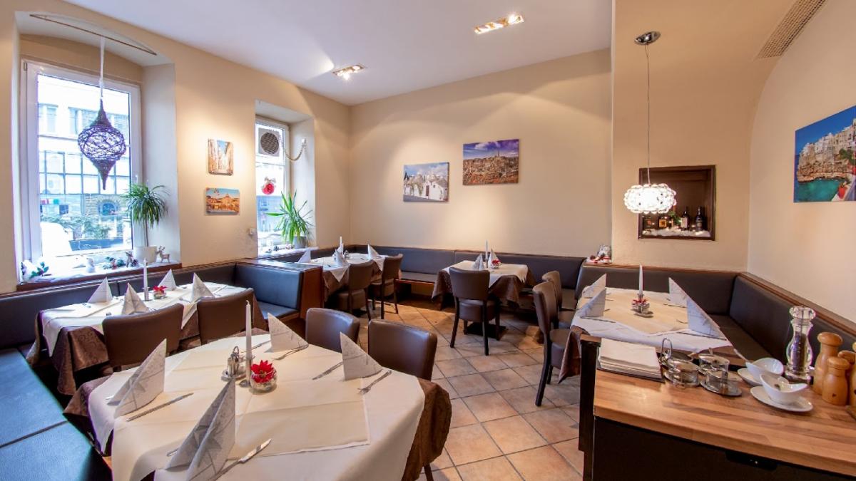 Leos Ristorante