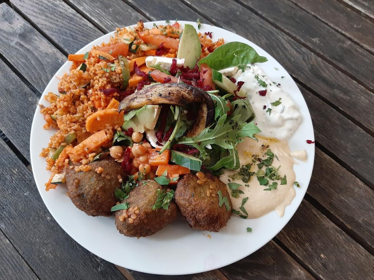 CousCous
