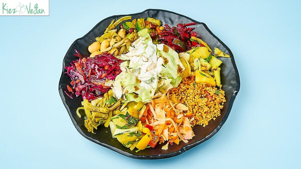 Kiez Vegan