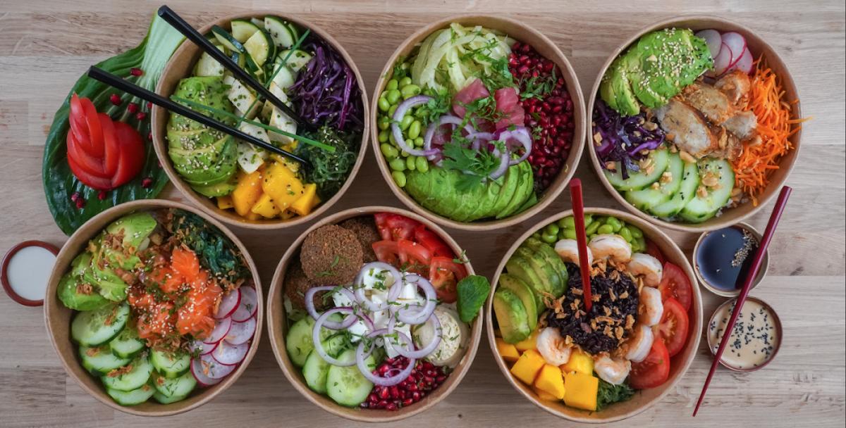 Planet Bowl