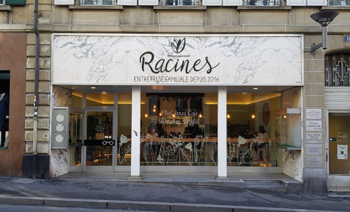 Racines