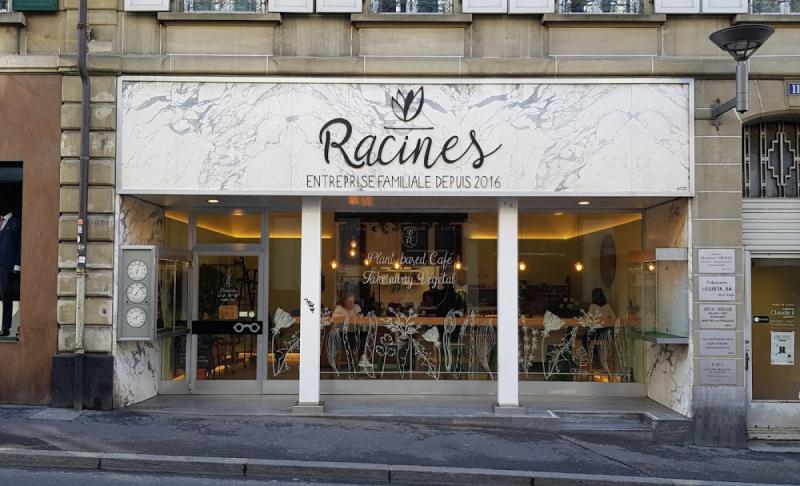 Racines