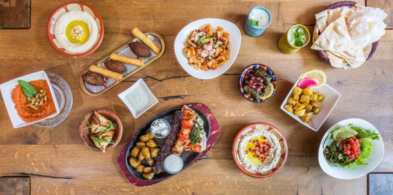 Keyann Bistro Libanais