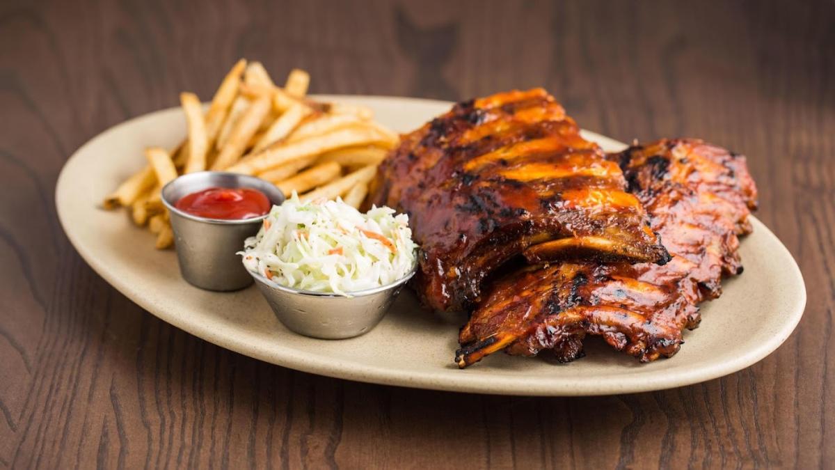 Tony Roma's Berlin