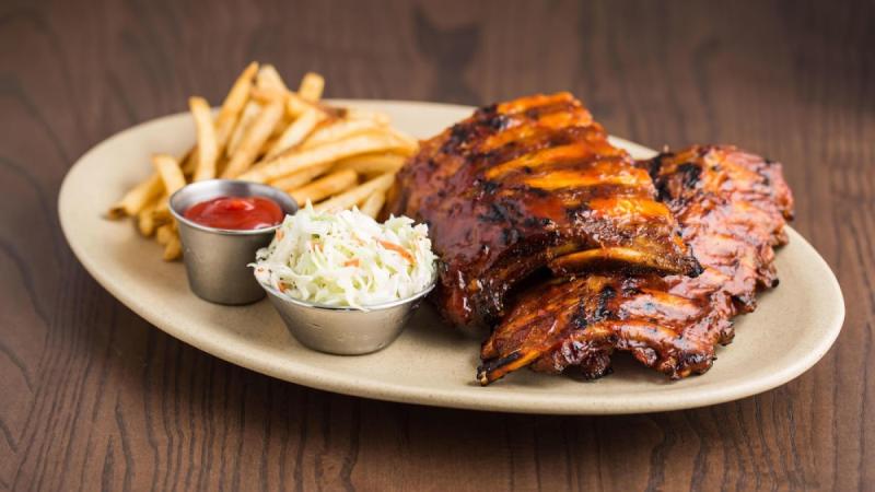 Tony Roma's Berlin