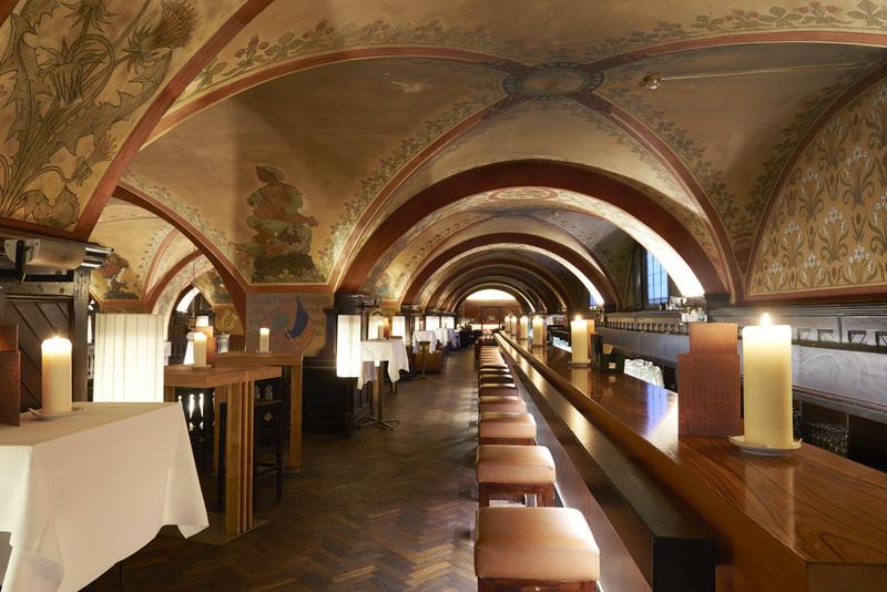 Kornhauskeller