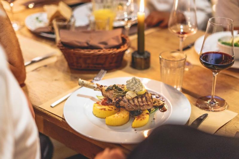 Restaurant Libelle